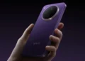 foto: Vivo Y600s Pro