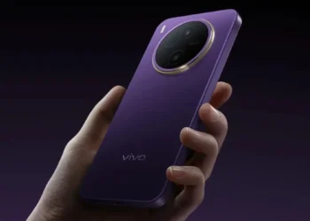foto: Vivo Y600s Pro