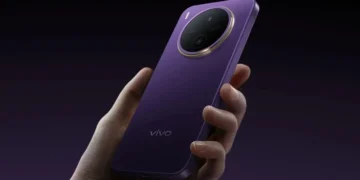 foto: Vivo Y600s Pro